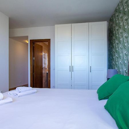 Apartamentos Villablino Arturo Soria Madrid Extérieur photo
