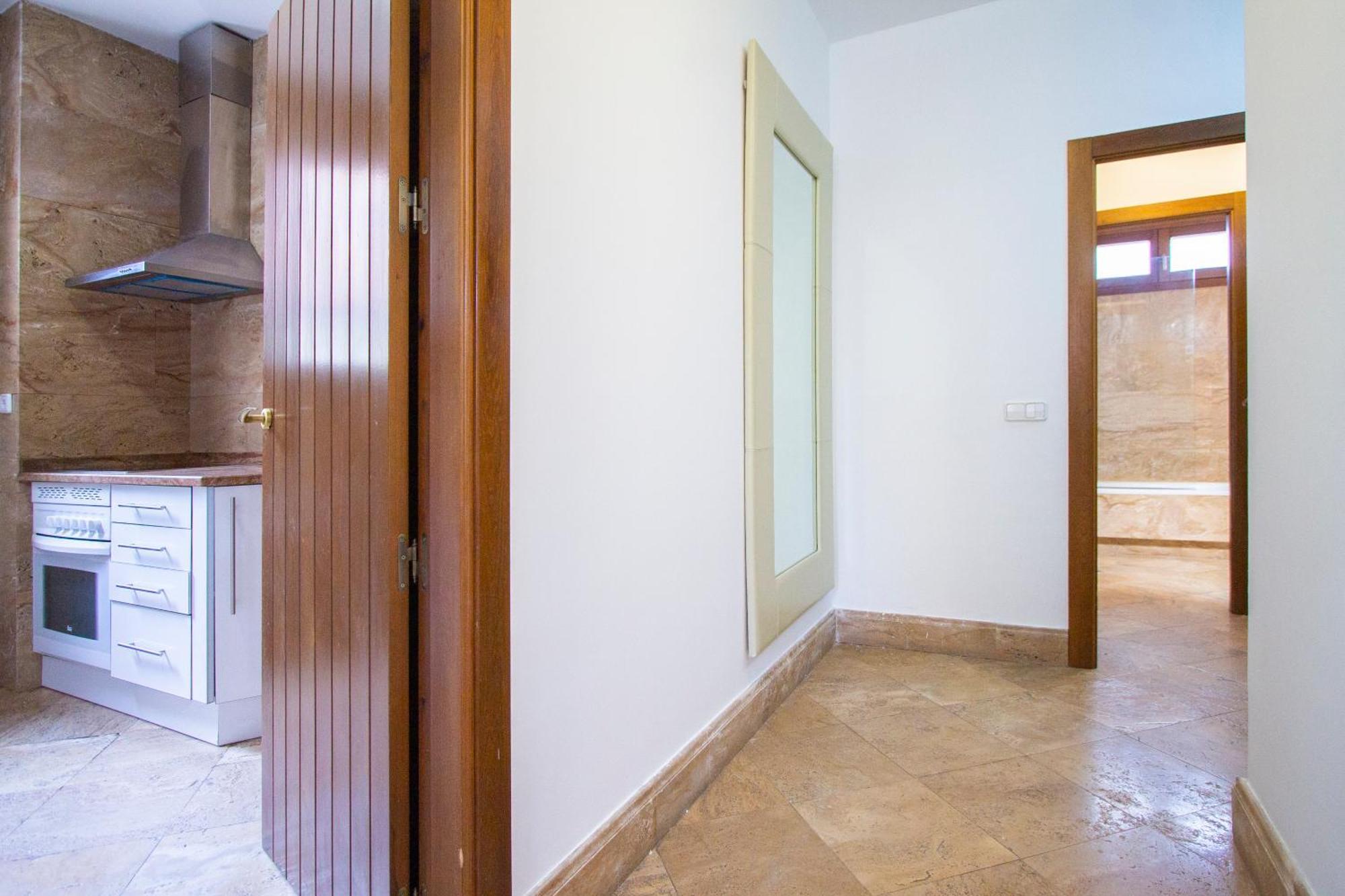 Apartamentos Villablino Arturo Soria Madrid Extérieur photo