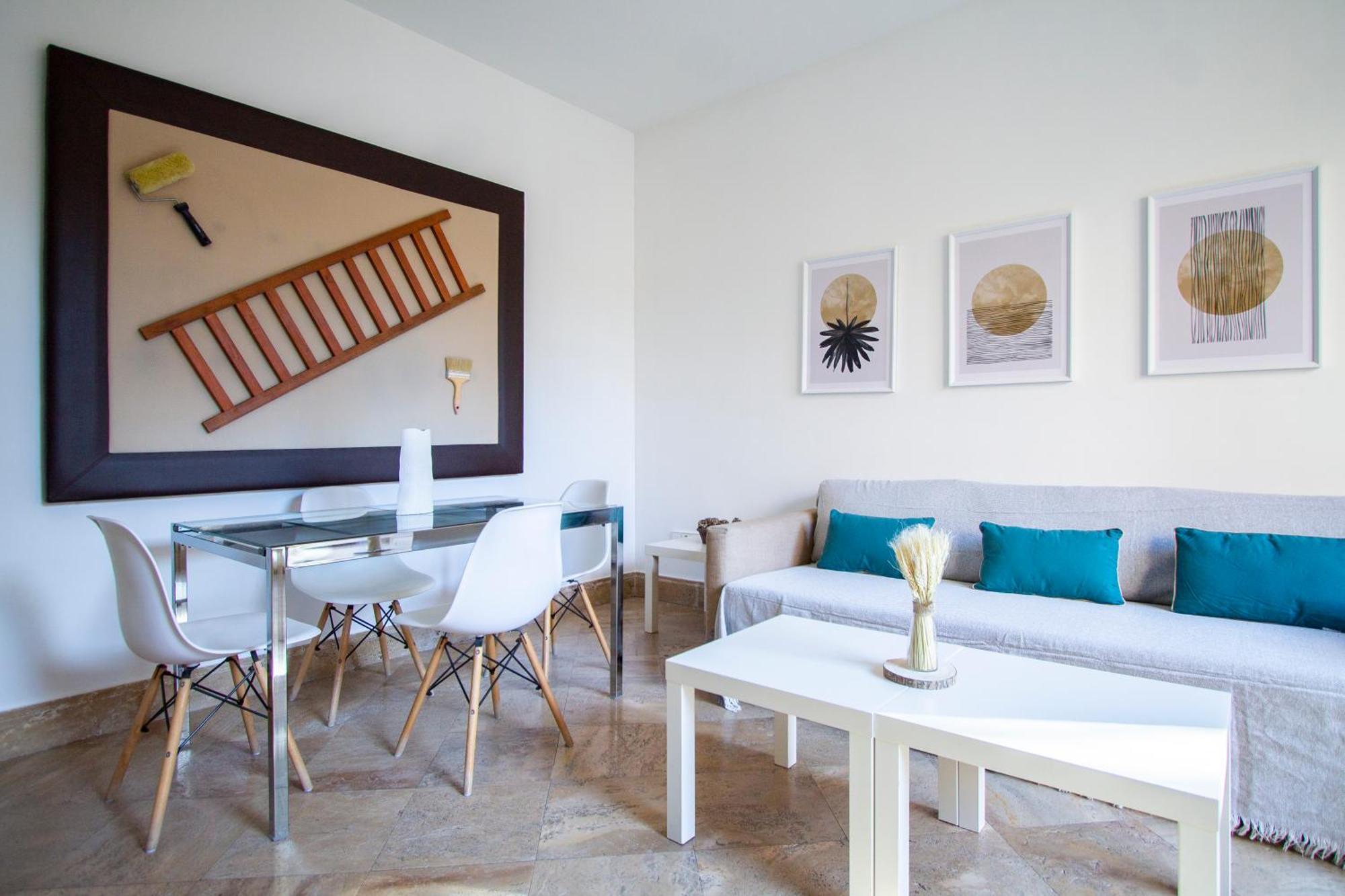 Apartamentos Villablino Arturo Soria Madrid Extérieur photo