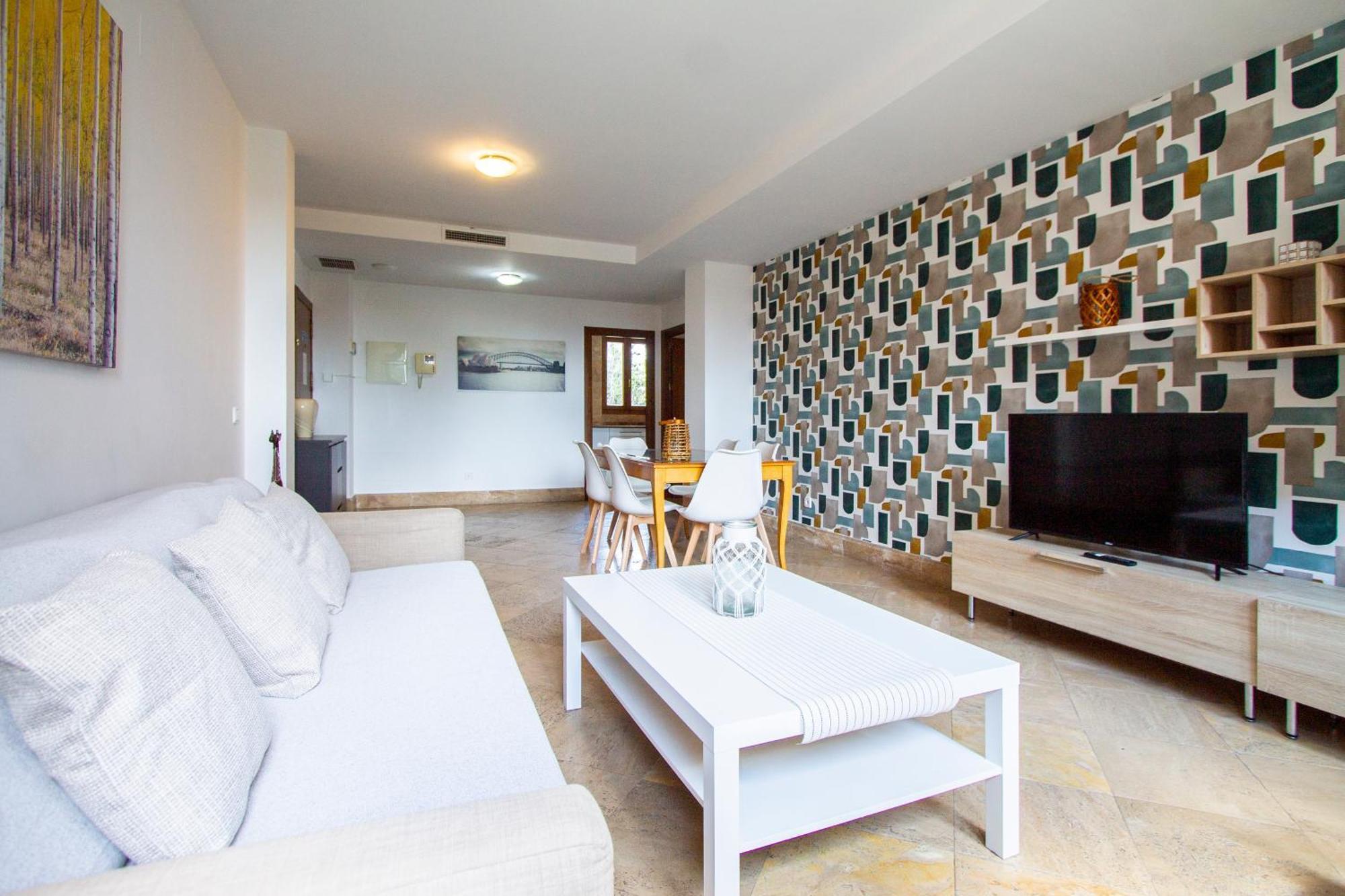 Apartamentos Villablino Arturo Soria Madrid Extérieur photo