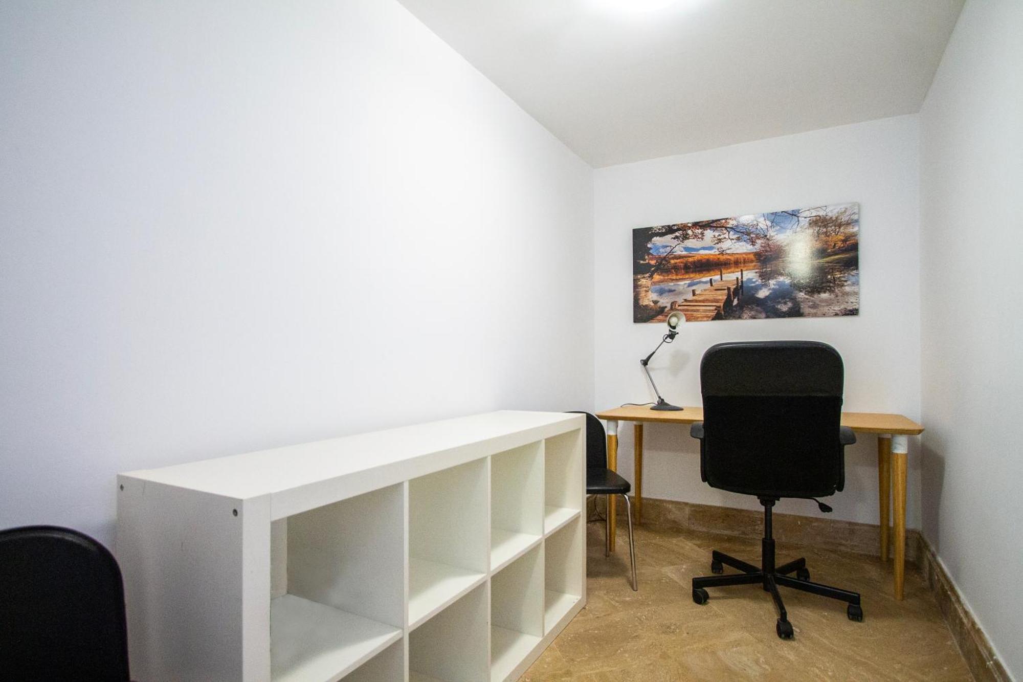 Apartamentos Villablino Arturo Soria Madrid Extérieur photo